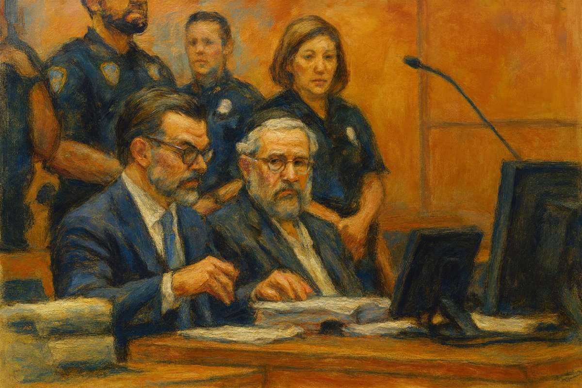 Fake Real Estate Investor Exposed: Brooklyn Scammer Stole 11 Homes